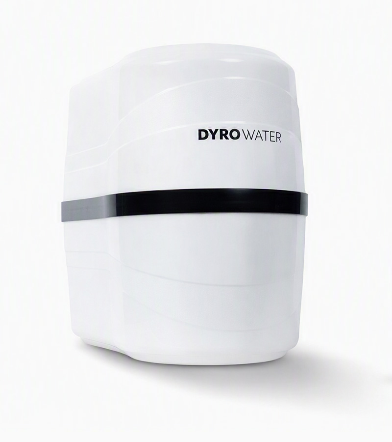 Dyrowater - S